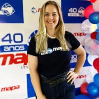 Franciele de Lima Pereira