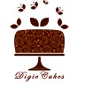 Digie cakes