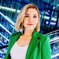 Melanie Böff