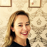 Jenny Mills