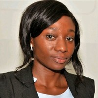 Line Érica Kacou