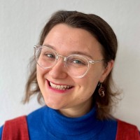 Genevieve Barr