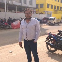 Abhishek Ghosh