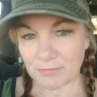 Michelle Funderburg