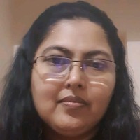 Neeraja Srinivas