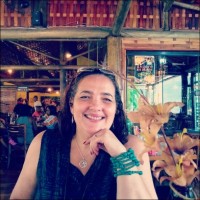 Claudia Moraes