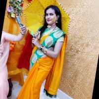 Ruchi Chaturvedi