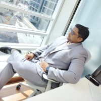 Linesh Sainullabdeen