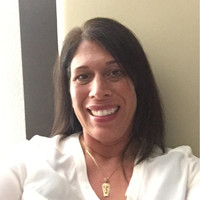 Rachel Decker, Msw