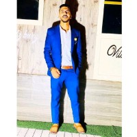 Abdallah Elsaed