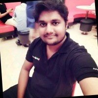 Naveenbalaji Sr