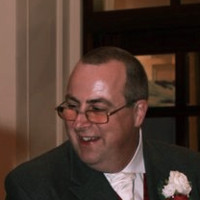 Keith Rutter