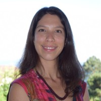 Mayra Chávez Juárez - Wendelspiess