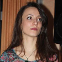 Dina Mateja Mancic