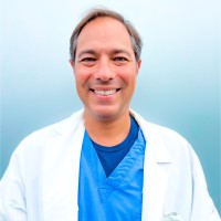 Mark Auerbach, MD, MBA