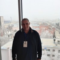 Konstantin Fedorov