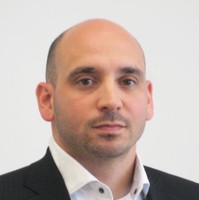 Massimiliano Villareale