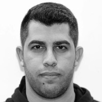 Khalid Elhaj חאלד אלחג