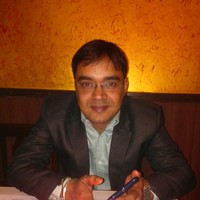 Rohit Tiwari