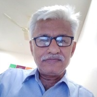 Ajay Mehta