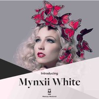 Mynxii White