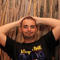 Filippo Vandini