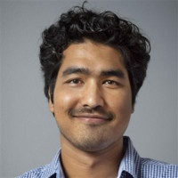 Anjuman Shrestha