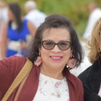 Ruth Triana