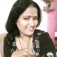 Pushpa Sapakal