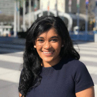 Anna Abraham