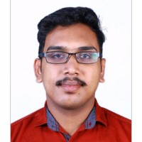 Vijith Sasidharan