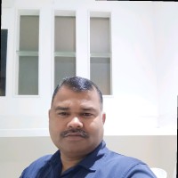 Harindra Vishwakarma