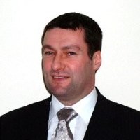 Graham Baggott