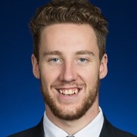 Garrett Van Wyhe