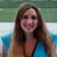 Claudia Martínez González