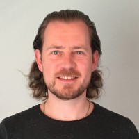 Stephen Jacobs
