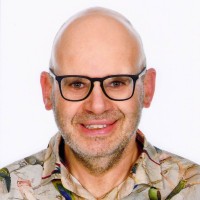 Joost Mangnus