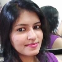 pooja kandera