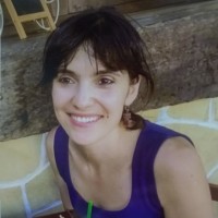 Cristina Herrero Bravo de Medina