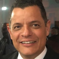 Alencar Melo Jr., Dr. Eng.