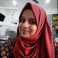 Dr Harisha Ismail