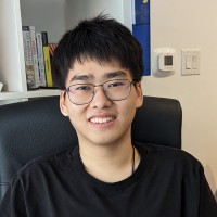 Jiachen Lu