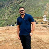 Gaurav Raskar