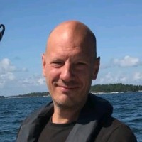 Ola Malm