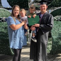 Ryan Montagu, Bsn, Rn
