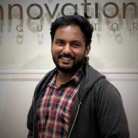Alwin Biju