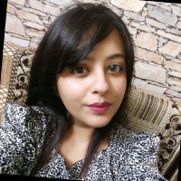 Upasana Mewani