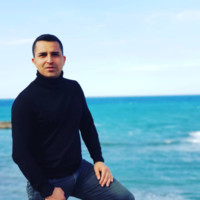 İsmai̇l Pancar