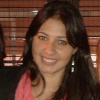 Veronica Olivera