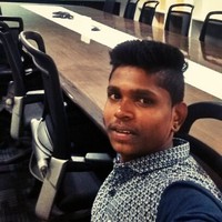 Ajitha Kumar